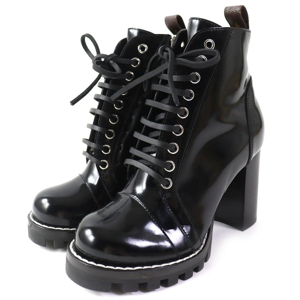 Louis Vuitton Short Boots Main