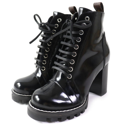 Louis Vuitton Short Boots Main