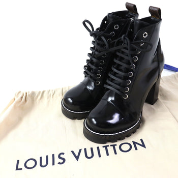 Louis Vuitton Short Boots Main
