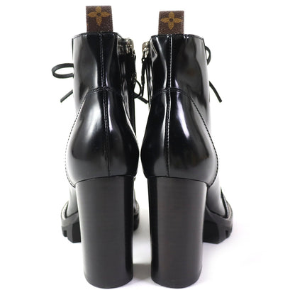 Louis Vuitton Short Boots Main