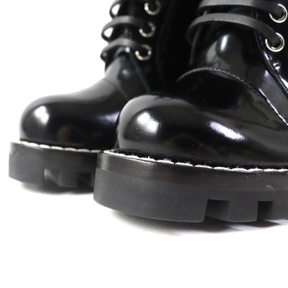 Louis Vuitton Short Boots Main