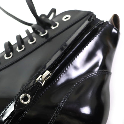 Louis Vuitton Short Boots Main