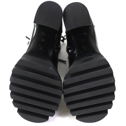 Louis Vuitton Short Boots Main