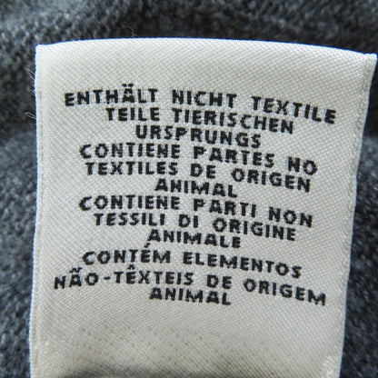 Hermes Cardigan Outer Fabric