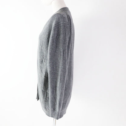 Hermes Cardigan Outer Fabric