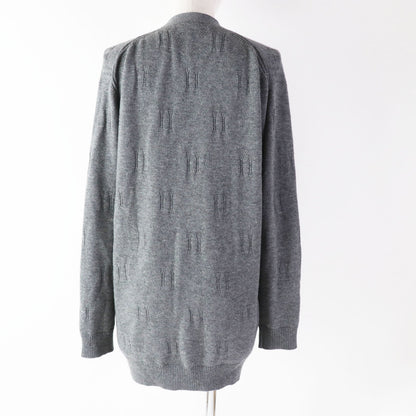Hermes Cardigan Outer Fabric