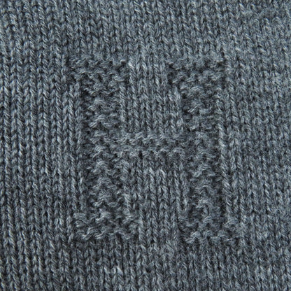 Hermes Cardigan Outer Fabric