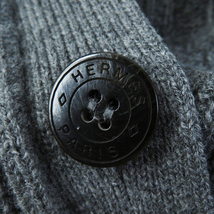 Hermes Cardigan Outer Fabric