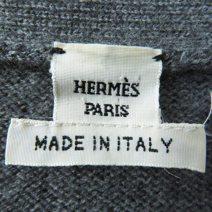 Hermes Cardigan Outer Fabric