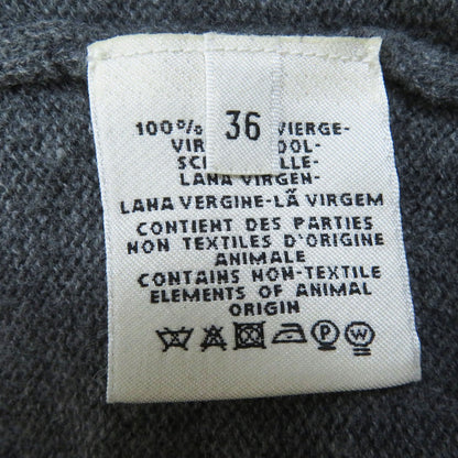 Hermes Cardigan Outer Fabric
