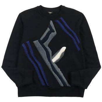 Fendi Sweat Fy0178 Main