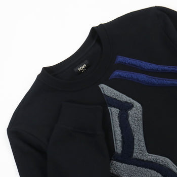 Fendi Sweat Fy0178 Main