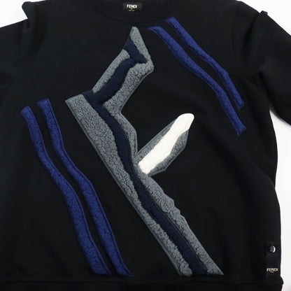 Fendi Sweat Fy0178 Main