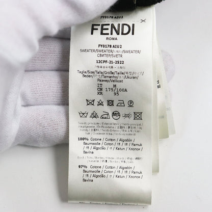 Fendi Sweat Fy0178 Main