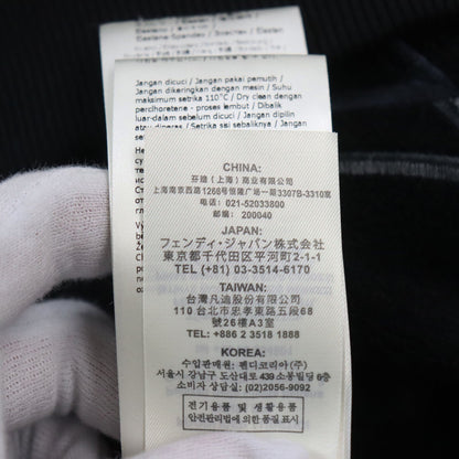 Fendi Sweat Fy0178 Main