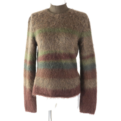 Hermes Knit 2H2600Dg Outer Material