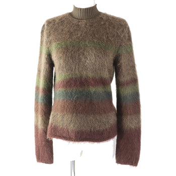 Hermes Knit 2H2600Dg Outer Material