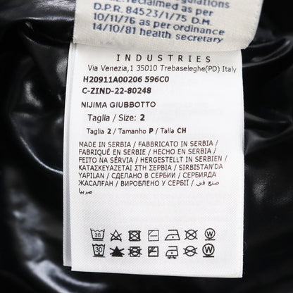 Moncler Down Jacket H20911A00206 596C0 Outer