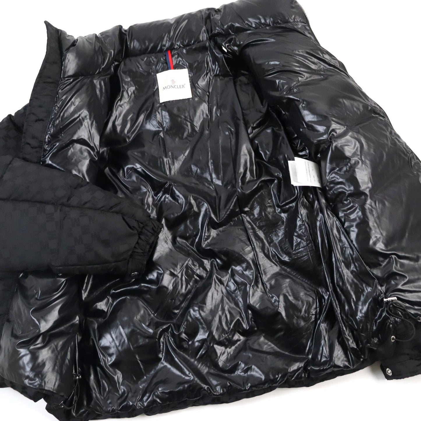 Moncler Down Jacket H20911A00206 596C0 Outer