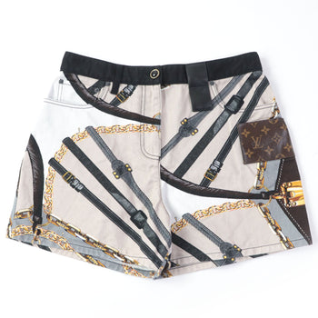 Louis Vuitton Shorts Main