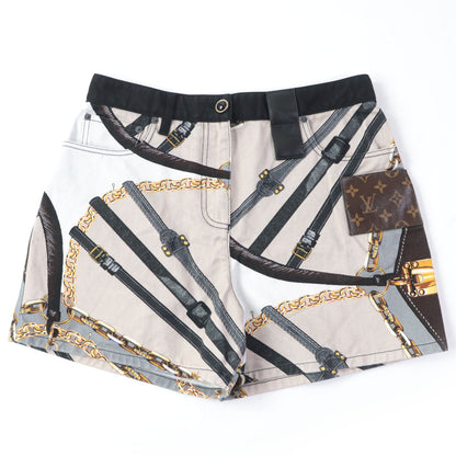 Louis Vuitton Shorts Main