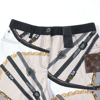 Louis Vuitton Shorts Main