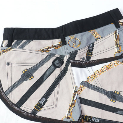Louis Vuitton Shorts Main