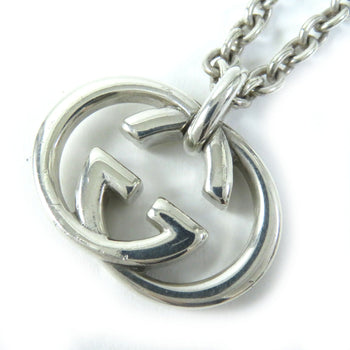 Gucci Necklace 293710 Main?Fsv925 Silver Women
