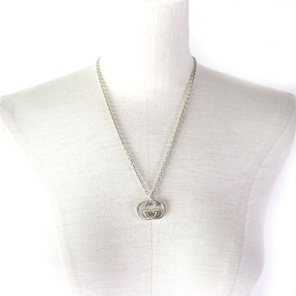 Gucci Necklace 293710 Main?Fsv925 Silver Women