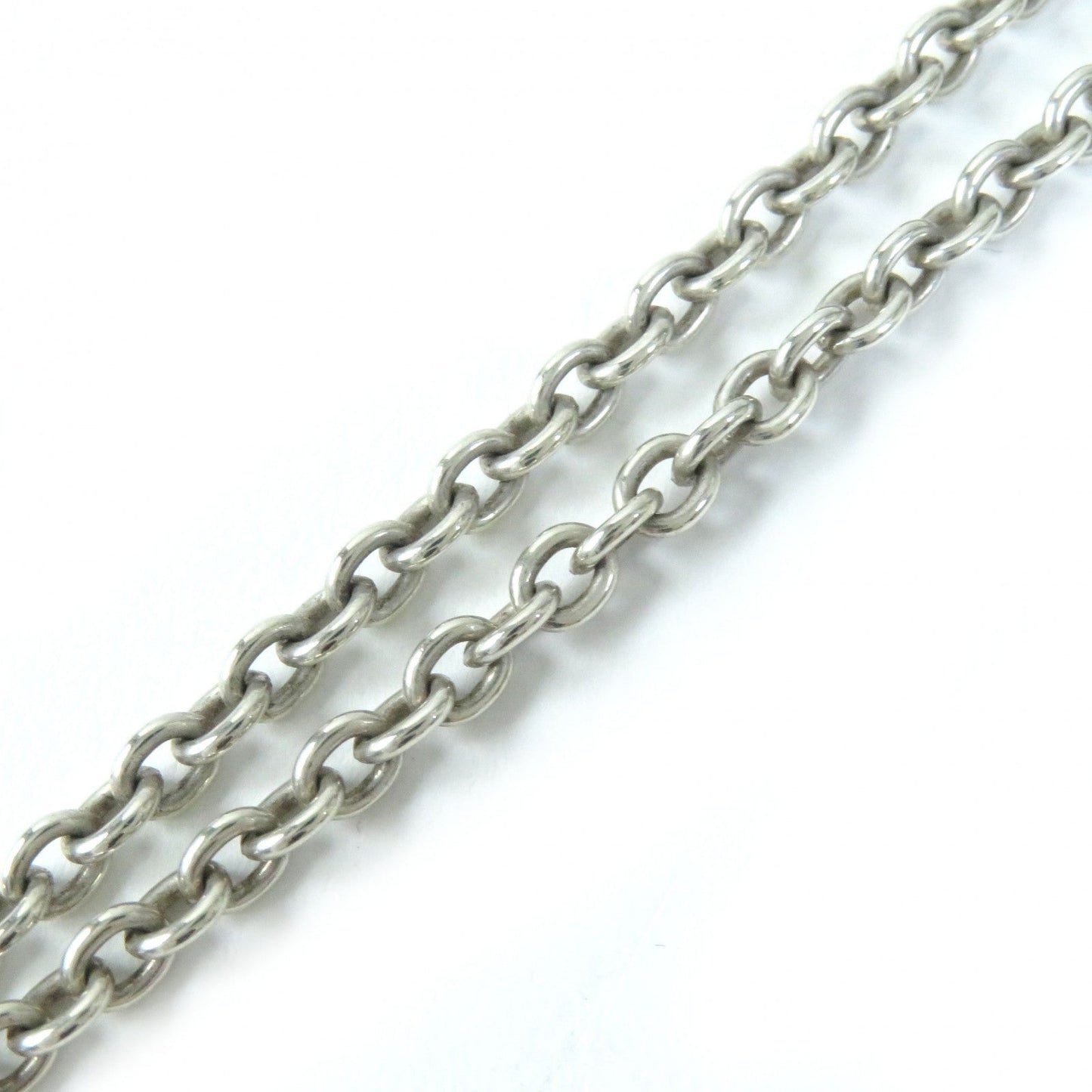 Gucci Necklace 293710 Main?Fsv925 Silver Women