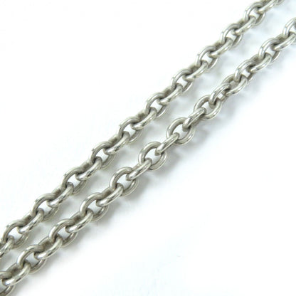 Gucci Necklace 293710 Main?Fsv925 Silver Women