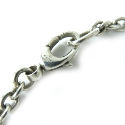 Gucci Necklace 293710 Main?Fsv925 Silver Women