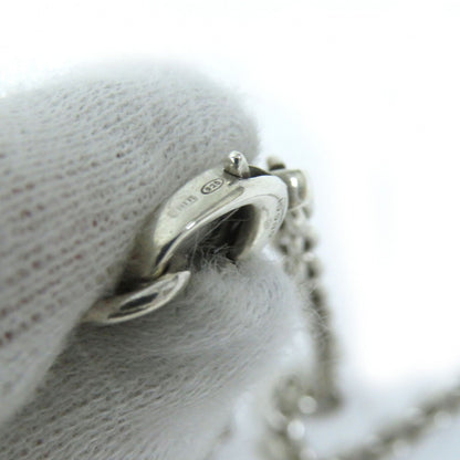 Gucci Necklace 293710 Main?Fsv925 Silver Women