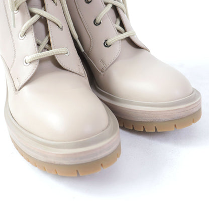 Hermes Ankle Boots Main