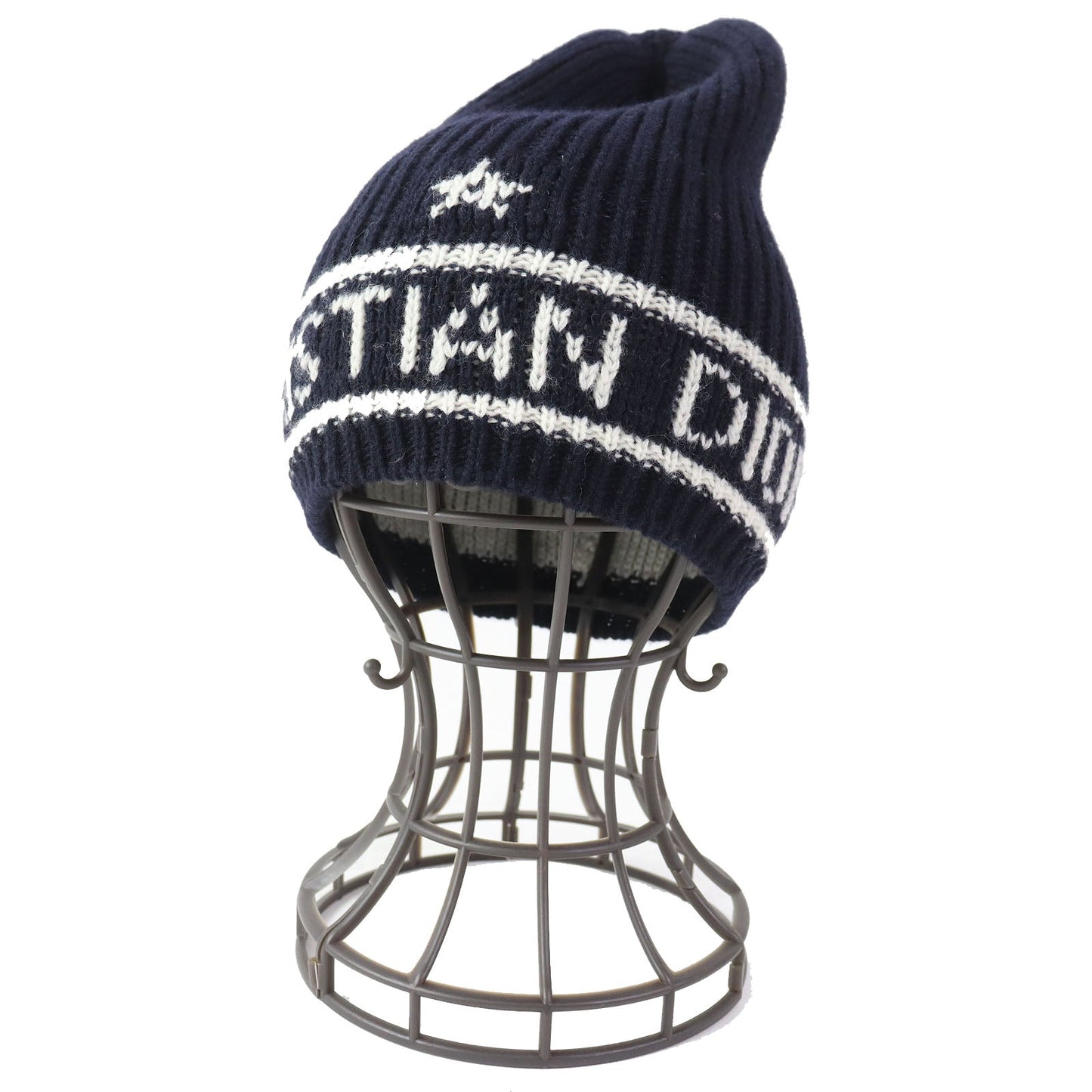 Christian Dior Knit Cap 31Noe714Ixgh Main