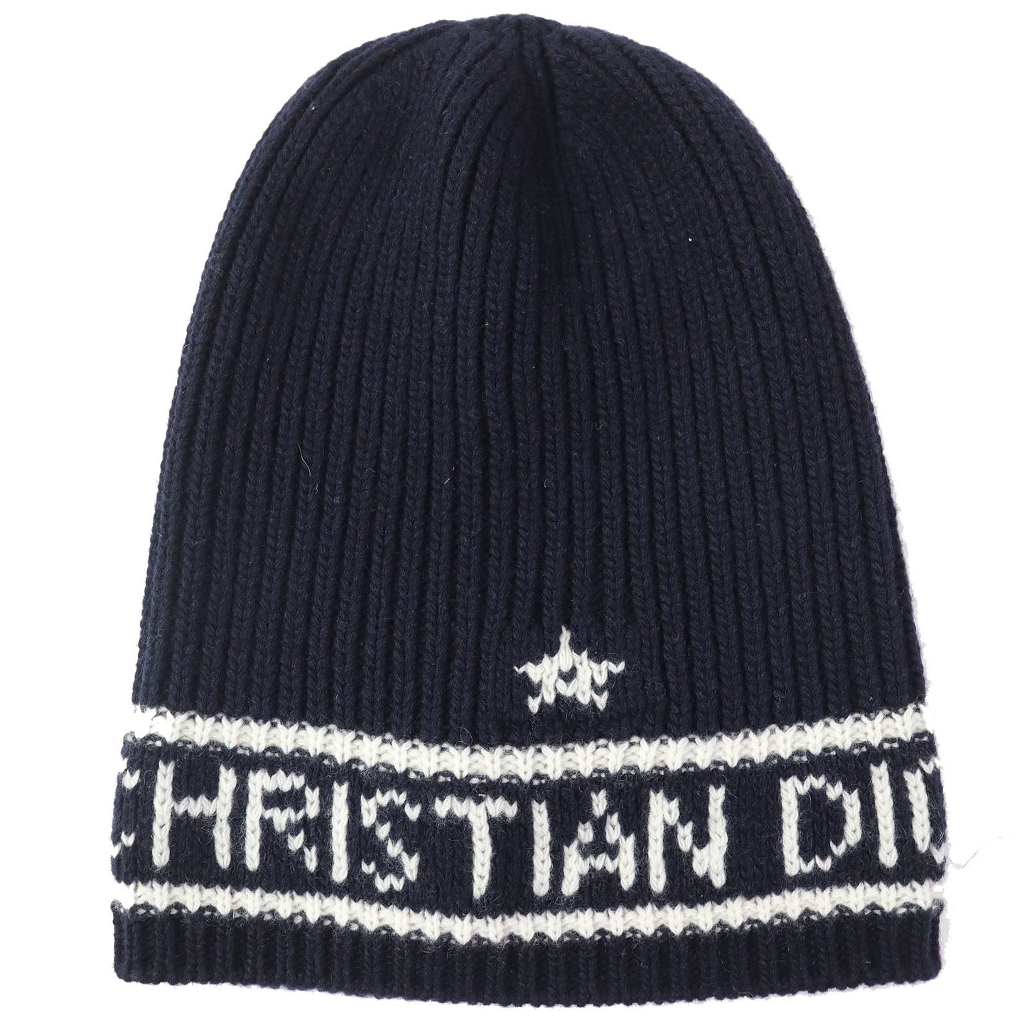 Christian Dior Knit Cap 31Noe714Ixgh Main