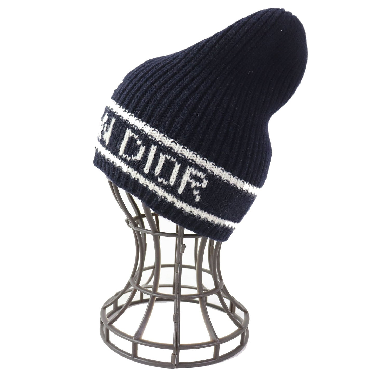 Christian Dior Knit Cap 31Noe714Ixgh Main