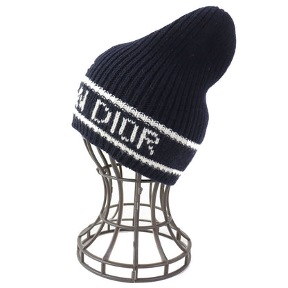 Christian Dior Knit Cap 31Noe714Ixgh Main