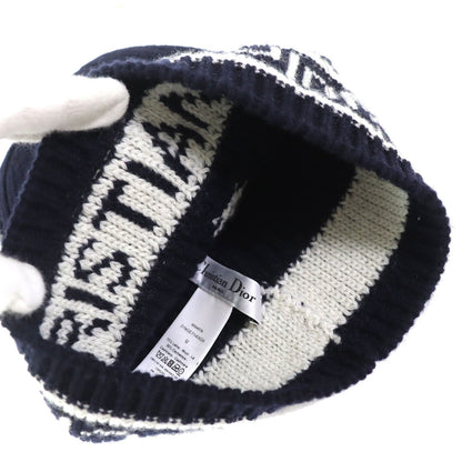 Christian Dior Knit Cap 31Noe714Ixgh Main