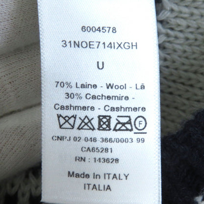 Christian Dior Knit Cap 31Noe714Ixgh Main