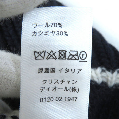 Christian Dior Knit Cap 31Noe714Ixgh Main