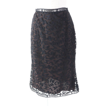 Chanel Tight Skirt 98A P11845 Outer