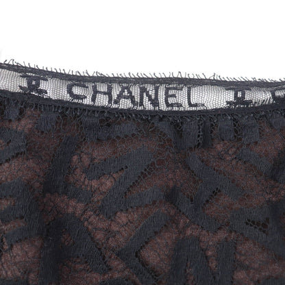 Chanel Tight Skirt 98A P11845 Outer