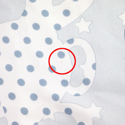 Hermes Knit Printed Part