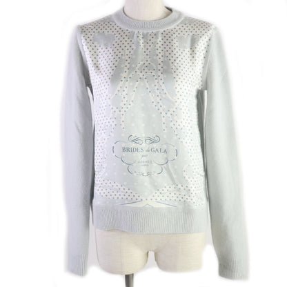 Hermes Knit Printed Part