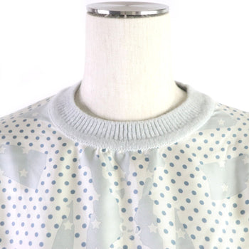 Hermes Knit Printed Part