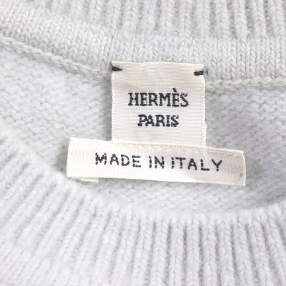 Hermes Knit Printed Part