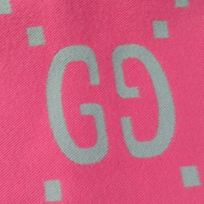 Gucci Scarf 505395 Main
