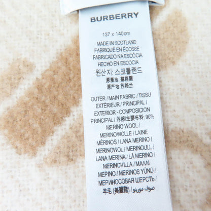 Burberry Poncho 8022741 Main