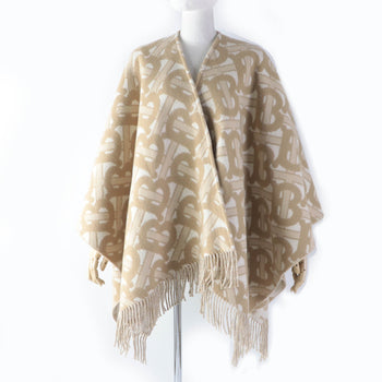 Burberry Poncho 8022741 Main